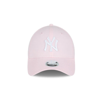 9FORTY League Essentials  Strapback Rosa Women