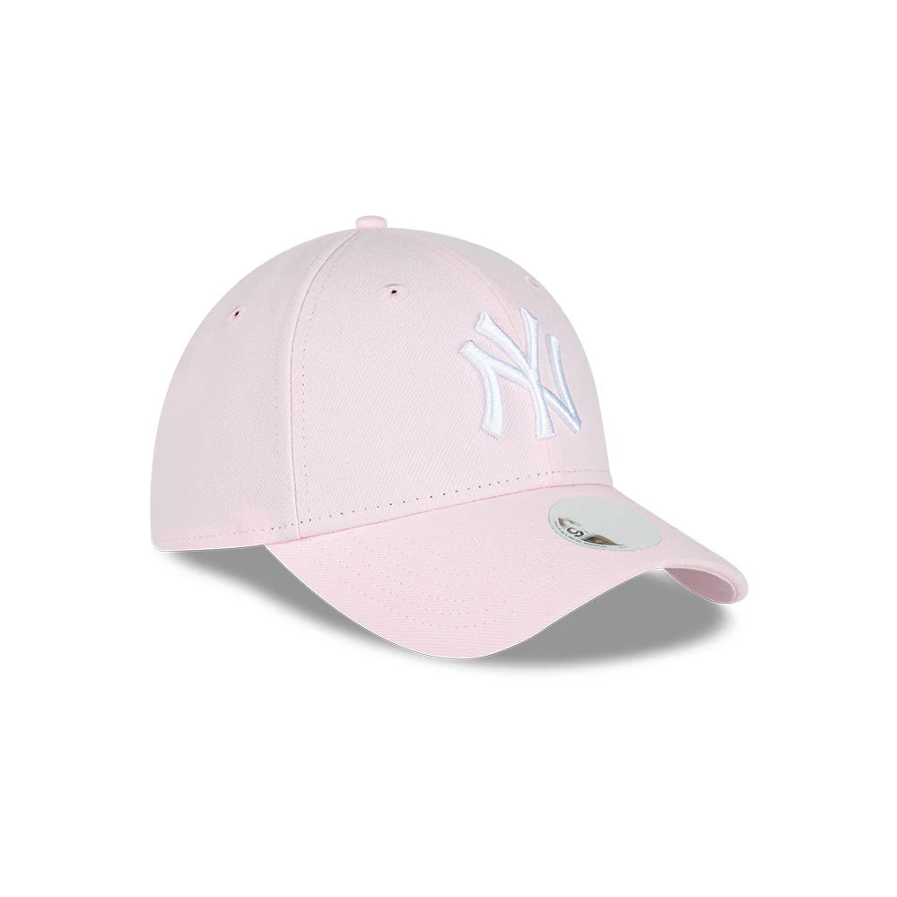 9FORTY League Essentials  Strapback Rosa Women