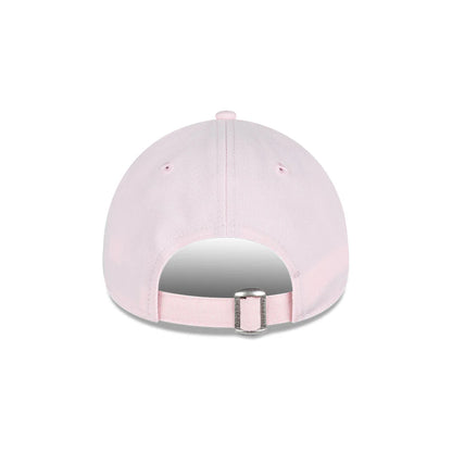 9FORTY League Essentials  Strapback Rosa Women