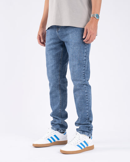 FJ Denim Jeans Blue Stone Slim