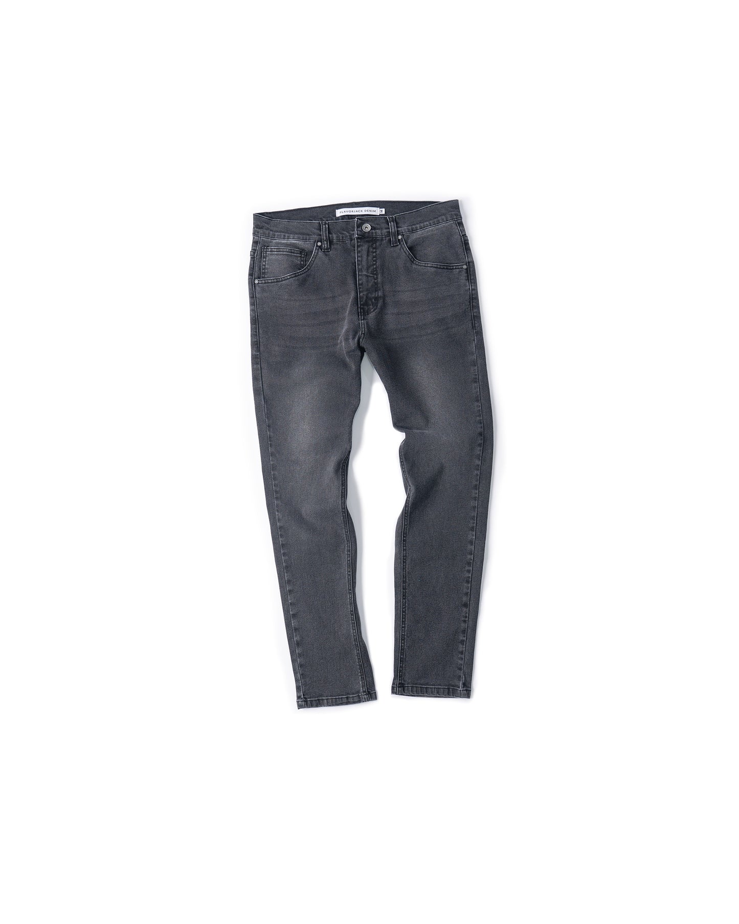 FJ Denim Jeans Grey Stone Slim