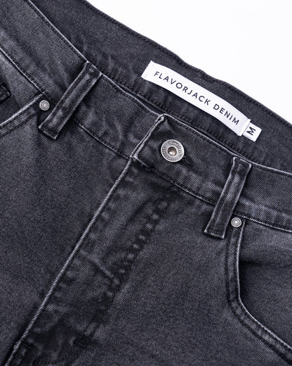 FJ Denim Jeans Grey Stone Slim