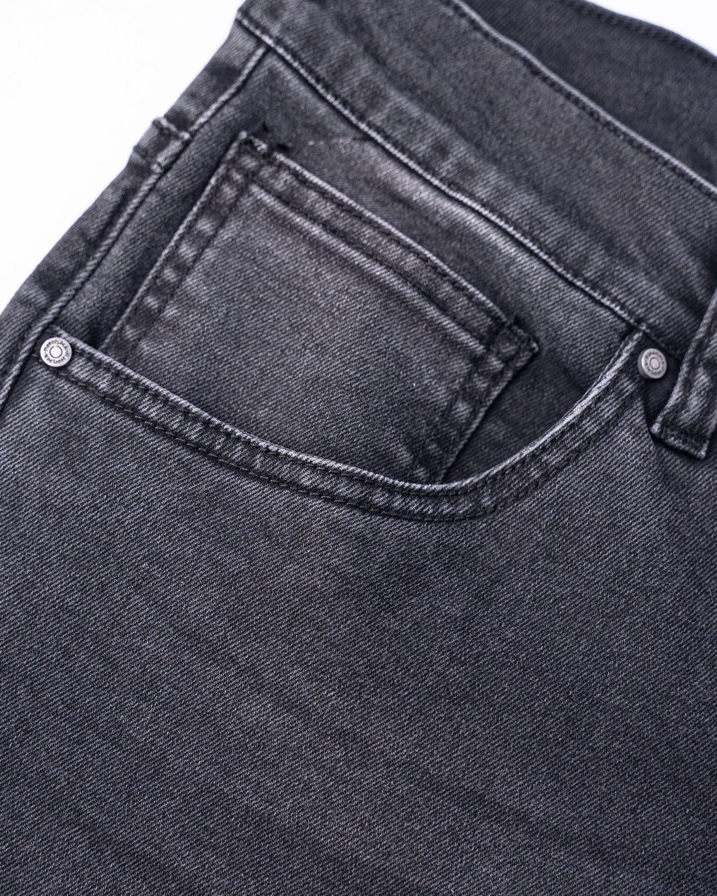 FJ Denim Jeans Grey Stone Slim