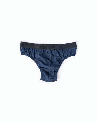 FJ Slip Calzoncillo Azul