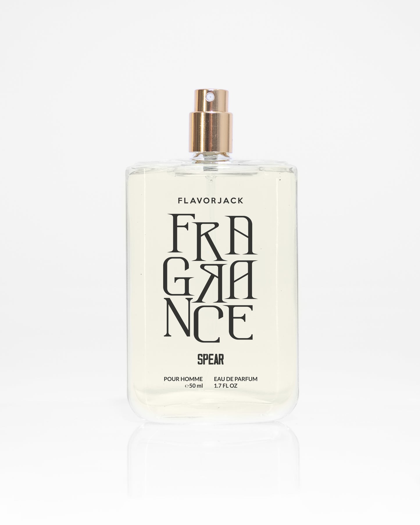 FJ Fragrance Spear 50 ml