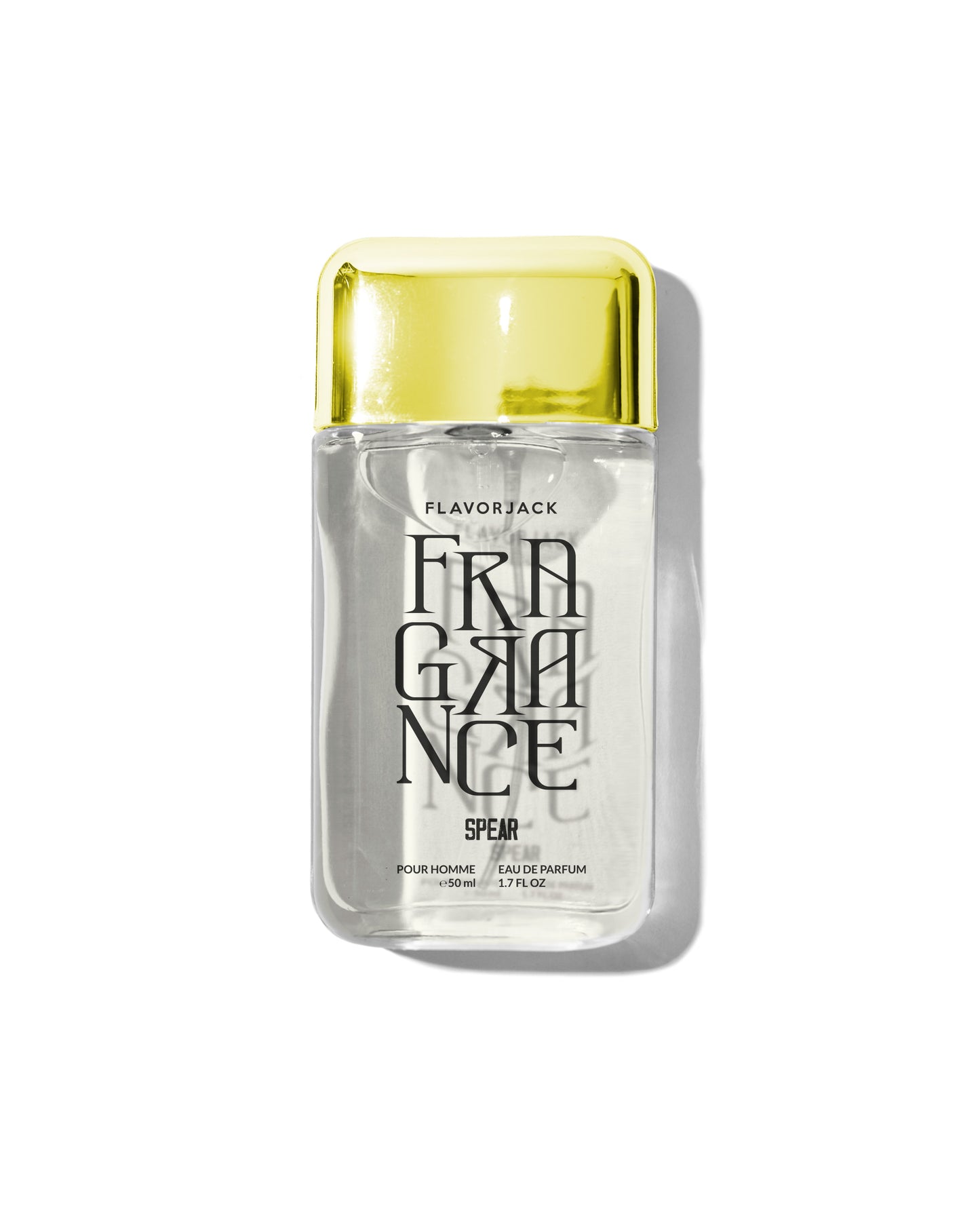 FJ Fragrance Spear 50 ml