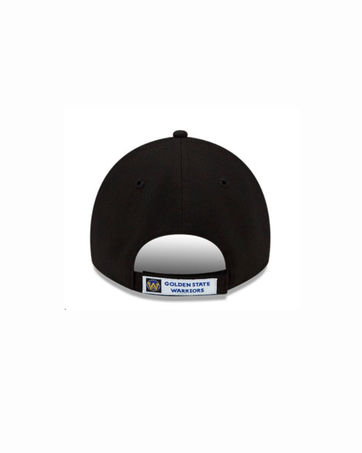 Golden State 9FORTY The League OTC Hat Negro