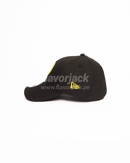 Golden State 9FORTY The League OTC Hat Negro