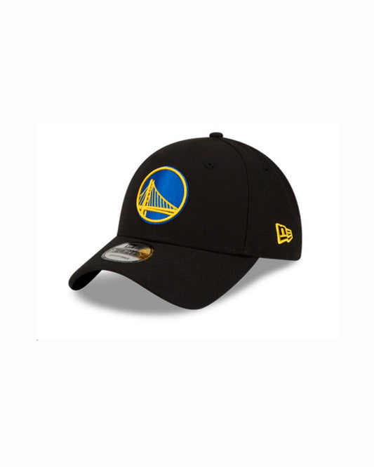 Golden State 9FORTY The League OTC Hat Negro