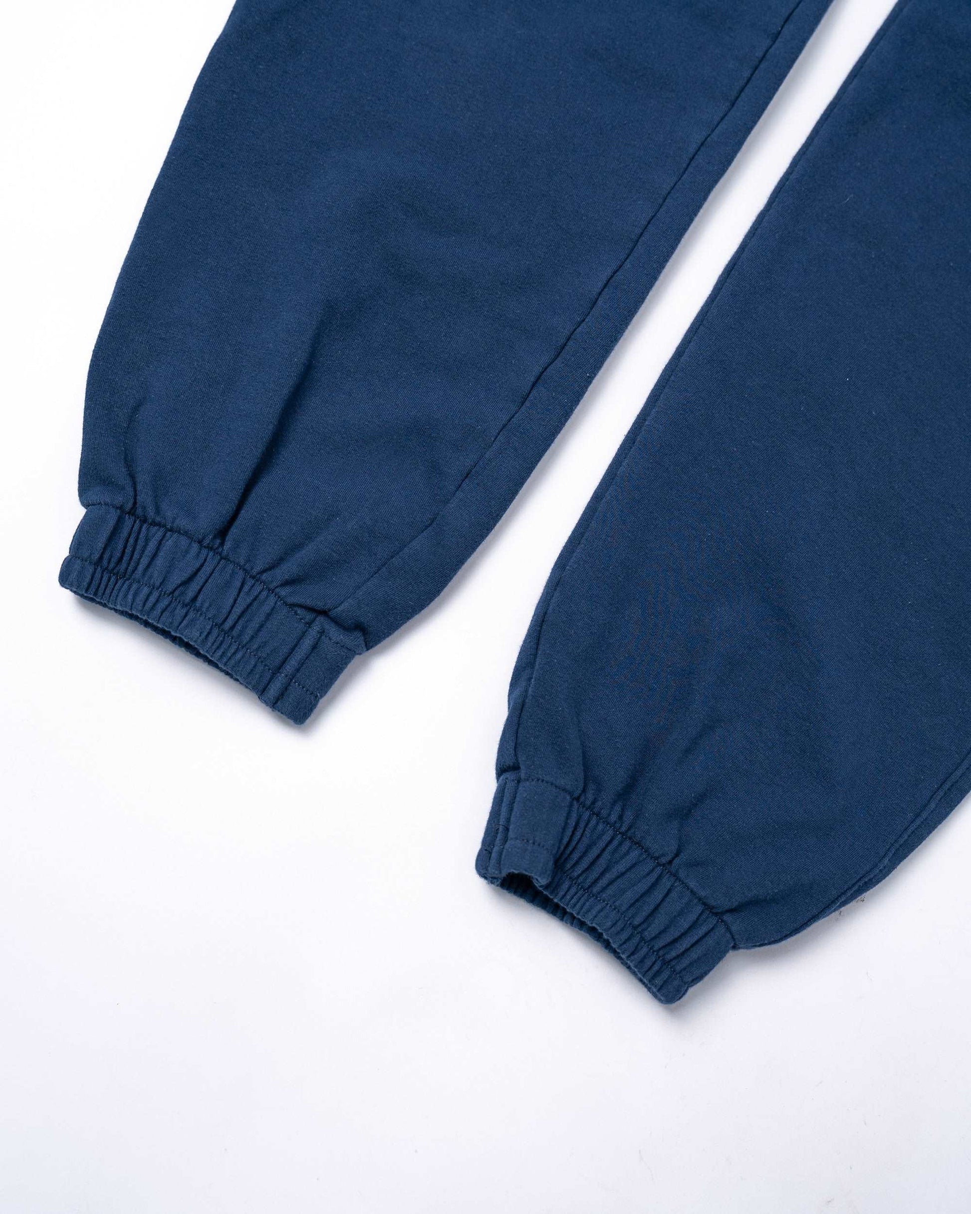 TCIW Jogger Blue