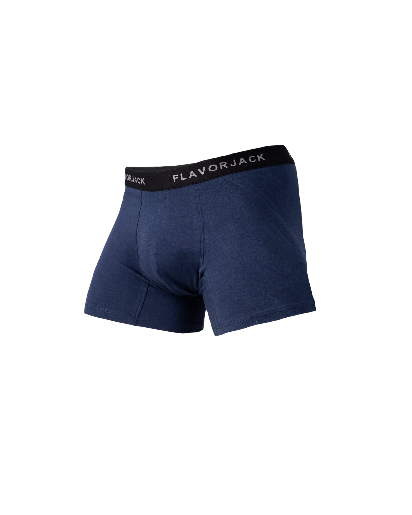 Boxer Trunk FJ Azul Gris