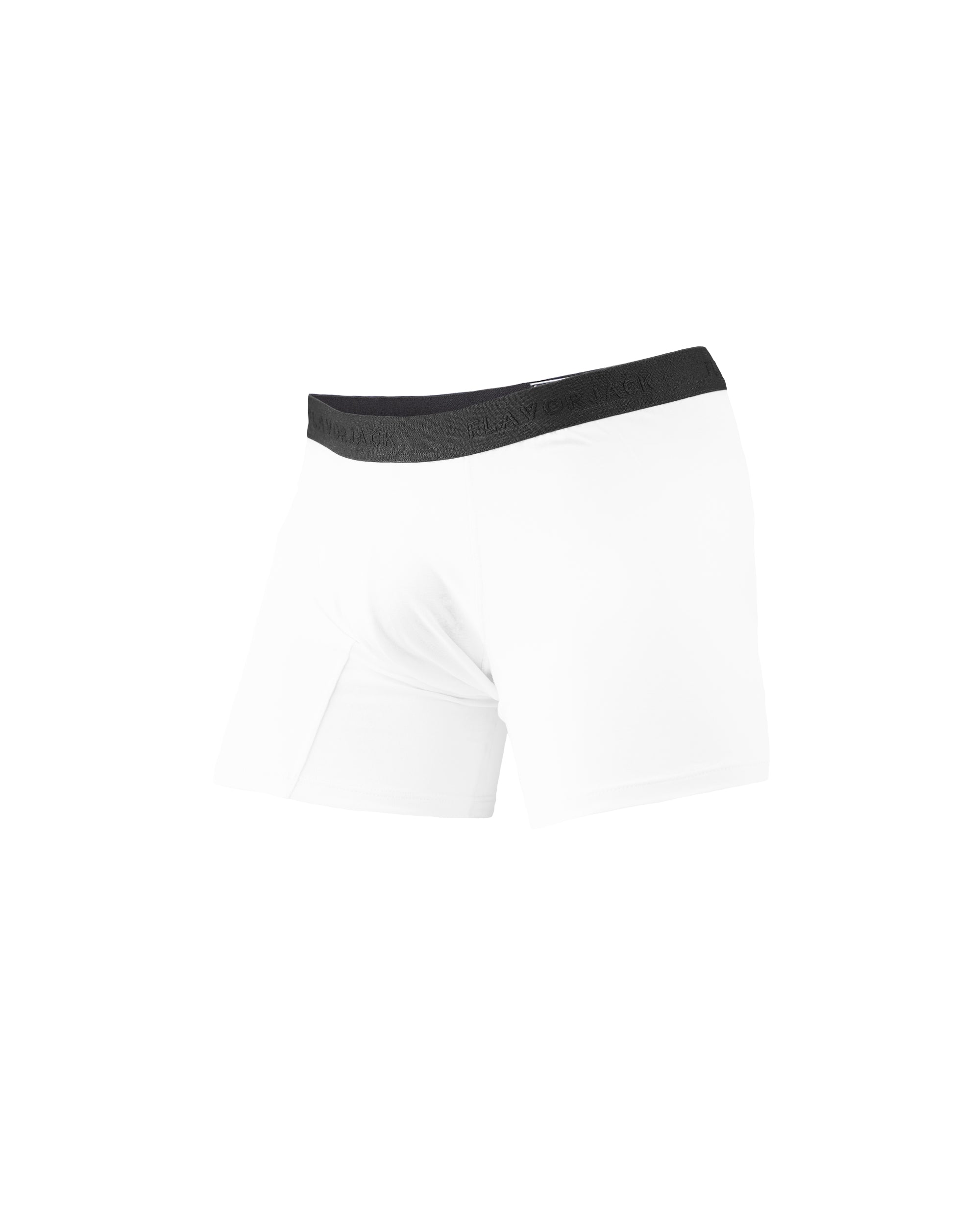 Boxer cortos y online pegados