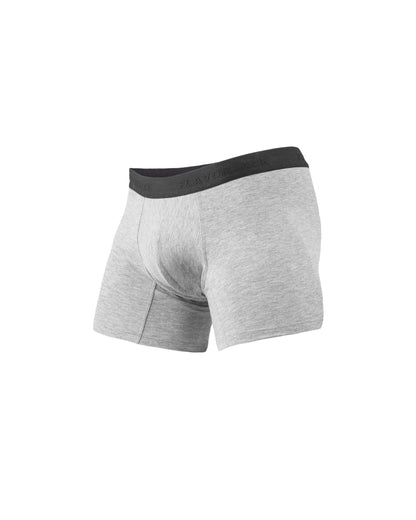 Boxer Trunk FJ Gris