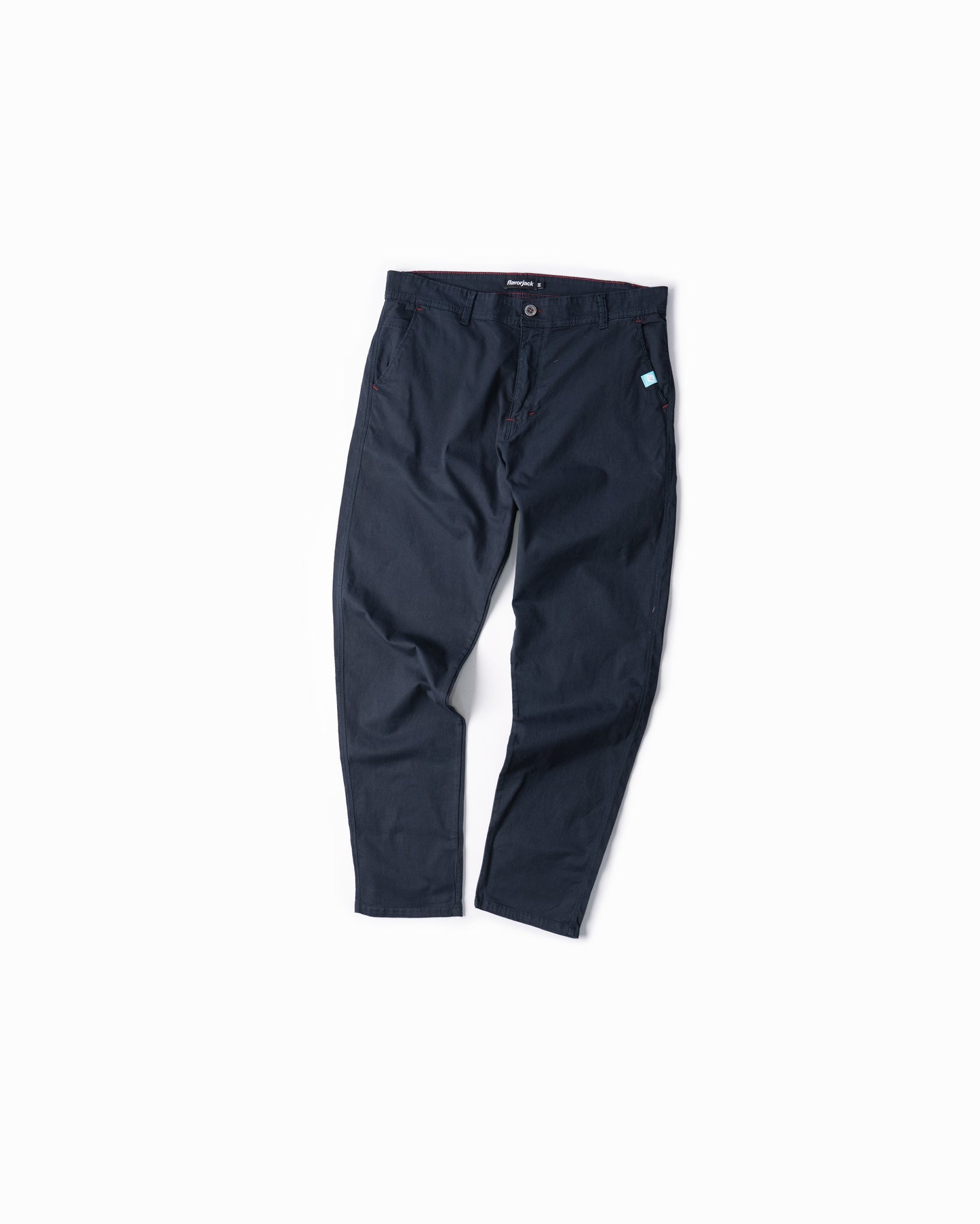 Chino Drill Pant 25’ Azul Navy