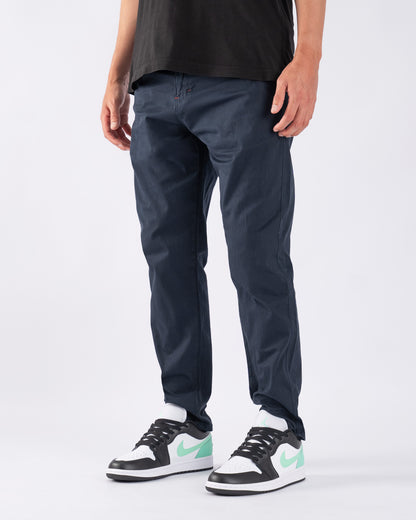 Chino Drill Pant 25’ Azul Navy