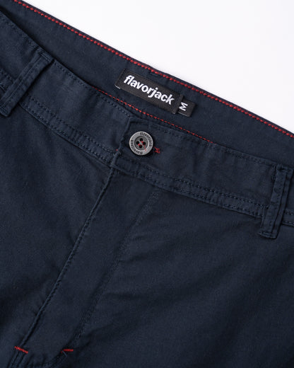 Chino Drill Pant 25’ Azul Navy