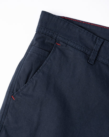 Chino Drill Pant 25’ Azul Navy