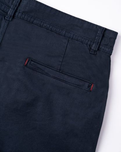 Chino Drill Pant 25’ Azul Navy