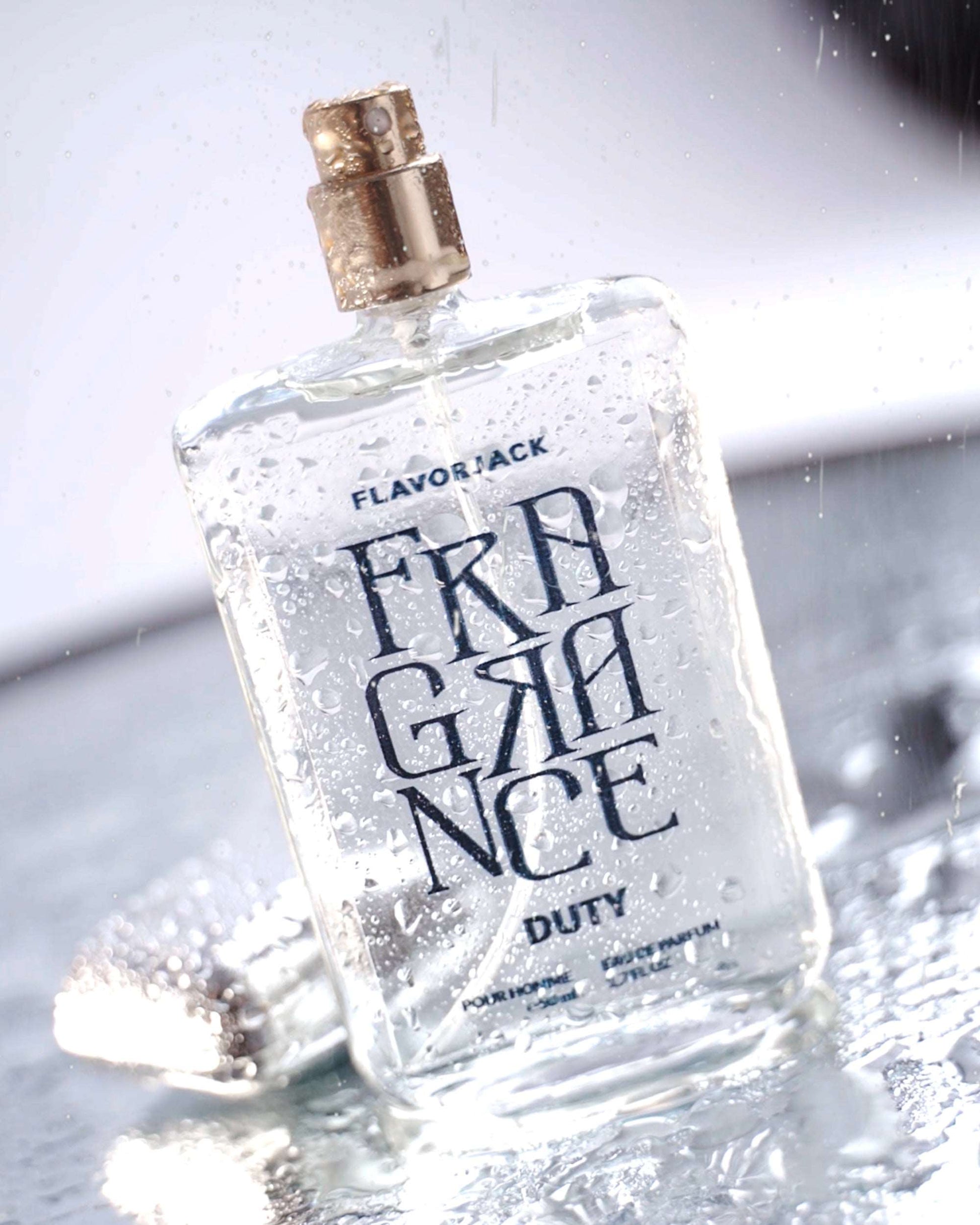 FJ Fragrance Duty 50 ml