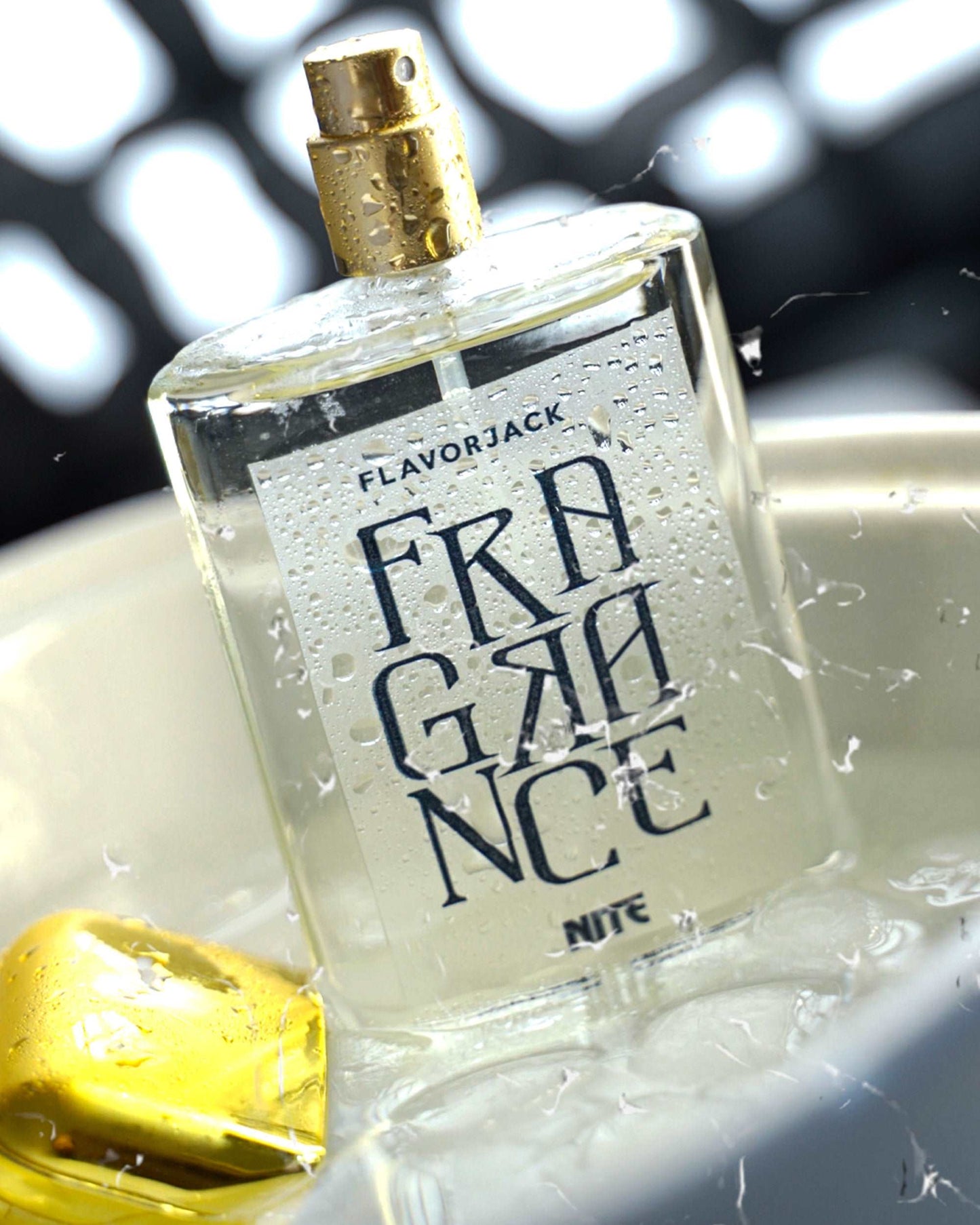 FJ Fragrance Nite 50 ml